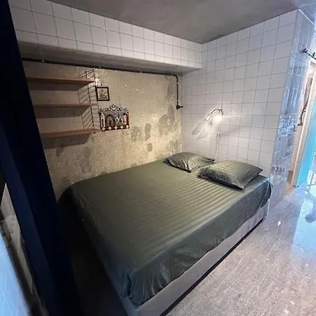 Cannes, Piscine - Vue - Terasse * Cannes