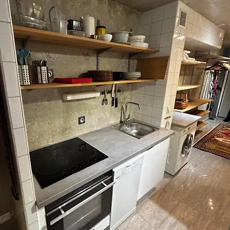 Cannes, Piscine - Vue - Terasse Cannes